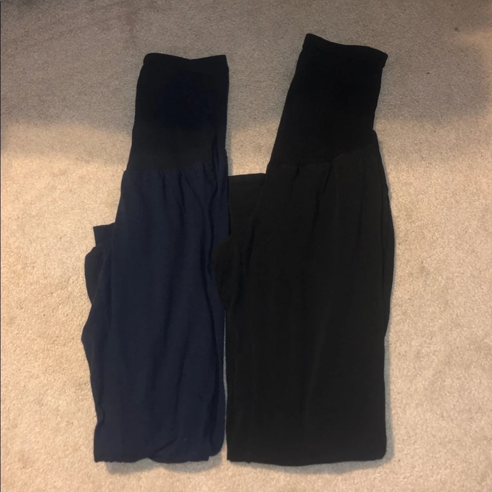 Maternity pants
